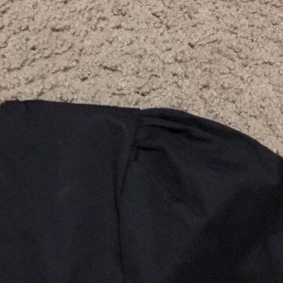 Goth top - Picture 4 of 4